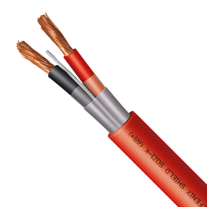 Image of AFIREFENIX SHIELD SOZ1-K (AS+) 300/500V PH120