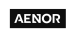 Logotipo do certificado Certificado AENOR