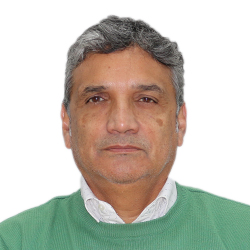 Imagen de Juan Carlos Carrasco